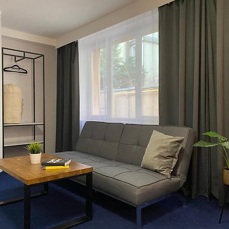 Garbarska 22 Aparthotel Kraków Eksteriør billede