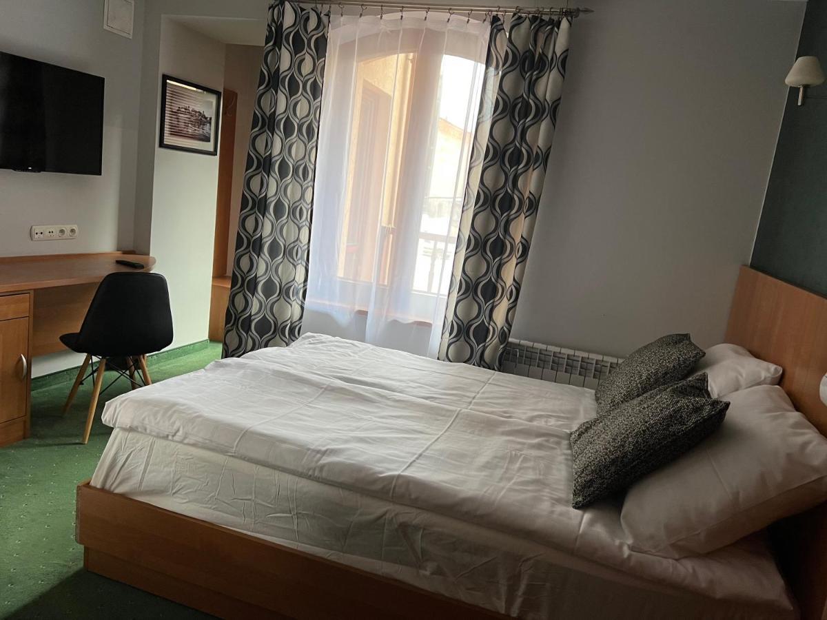 Garbarska 22 Aparthotel Kraków Eksteriør billede