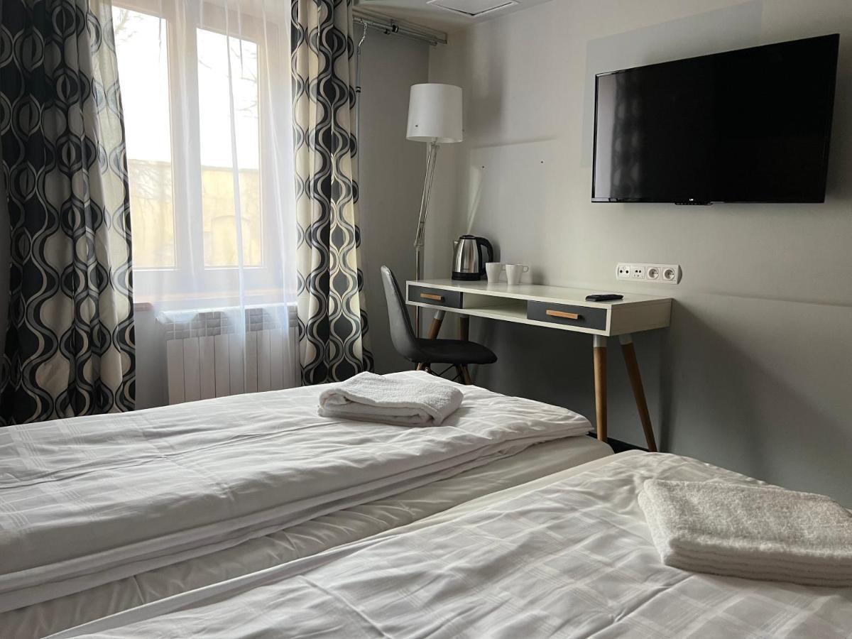 Garbarska 22 Aparthotel Kraków Eksteriør billede