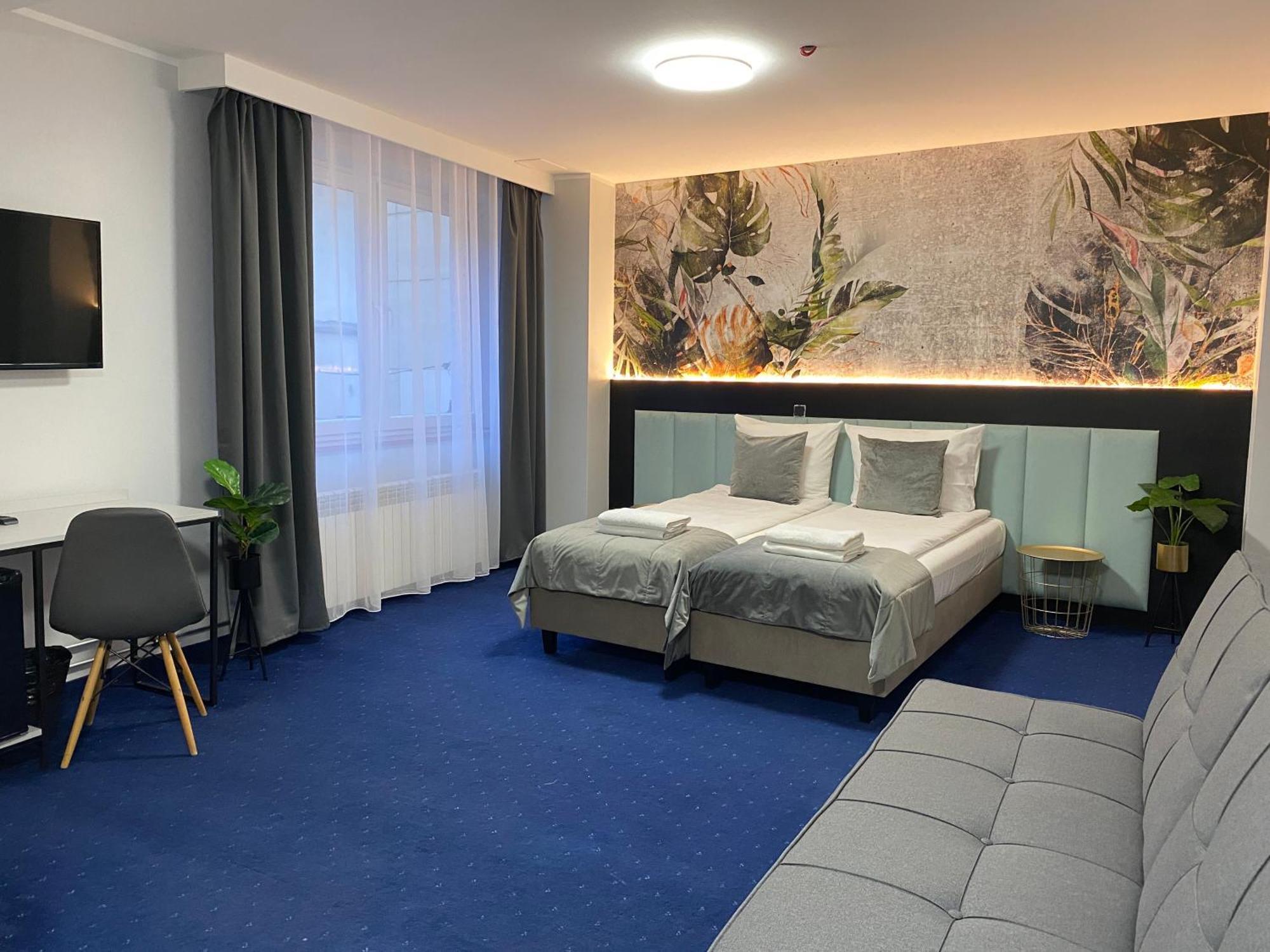 Garbarska 22 Aparthotel Kraków Eksteriør billede