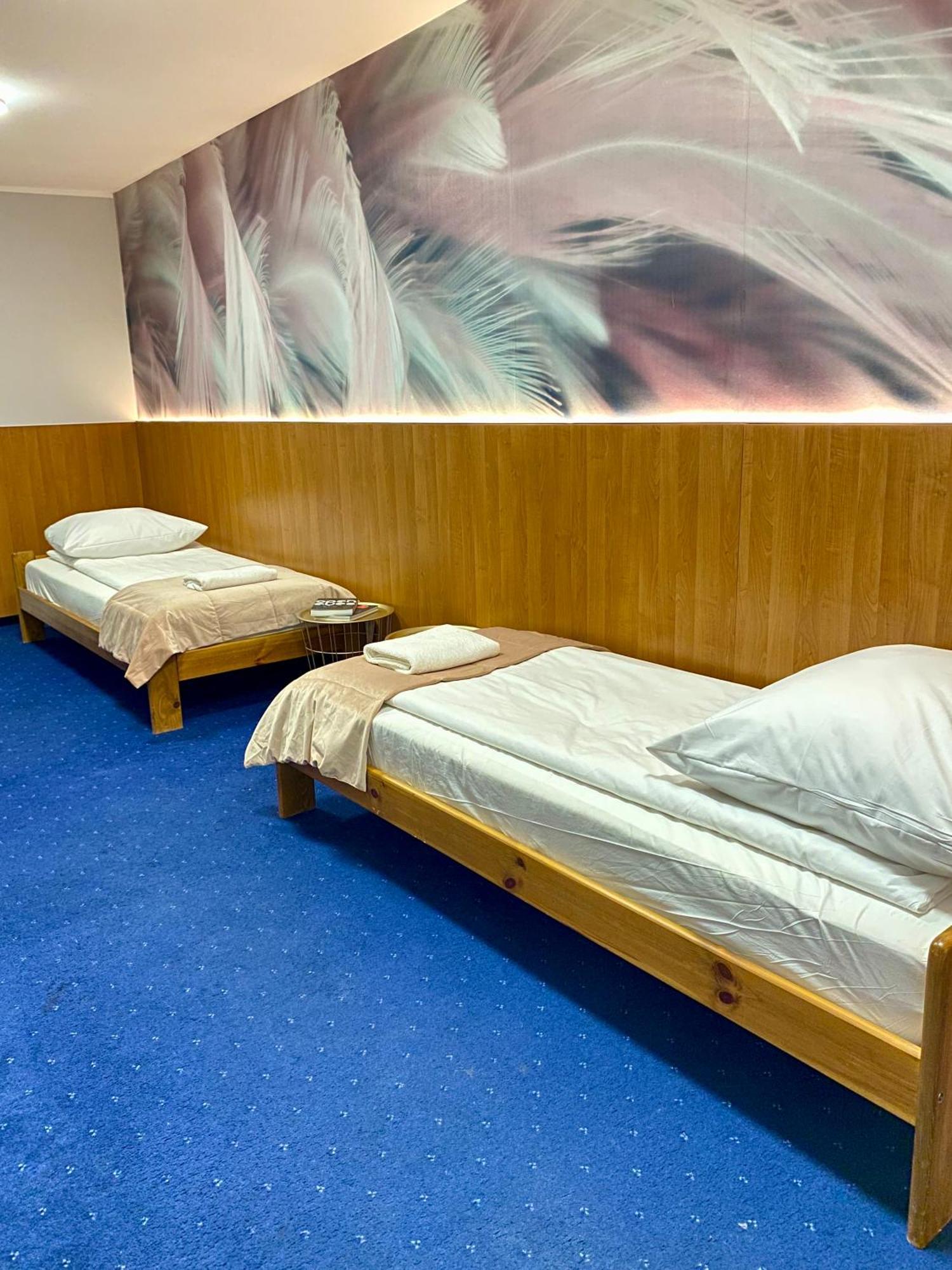 Garbarska 22 Aparthotel Kraków Eksteriør billede