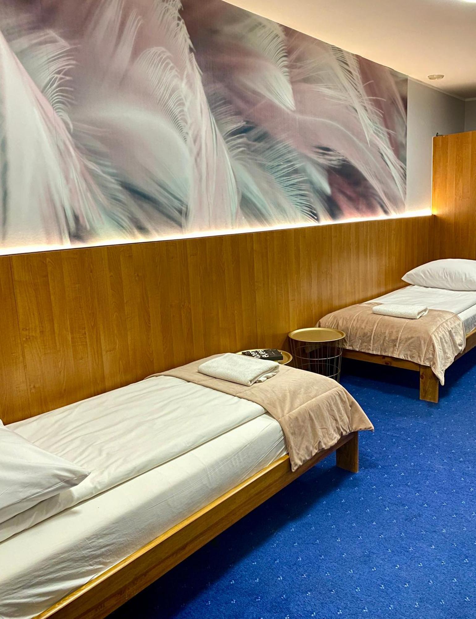 Garbarska 22 Aparthotel Kraków Eksteriør billede