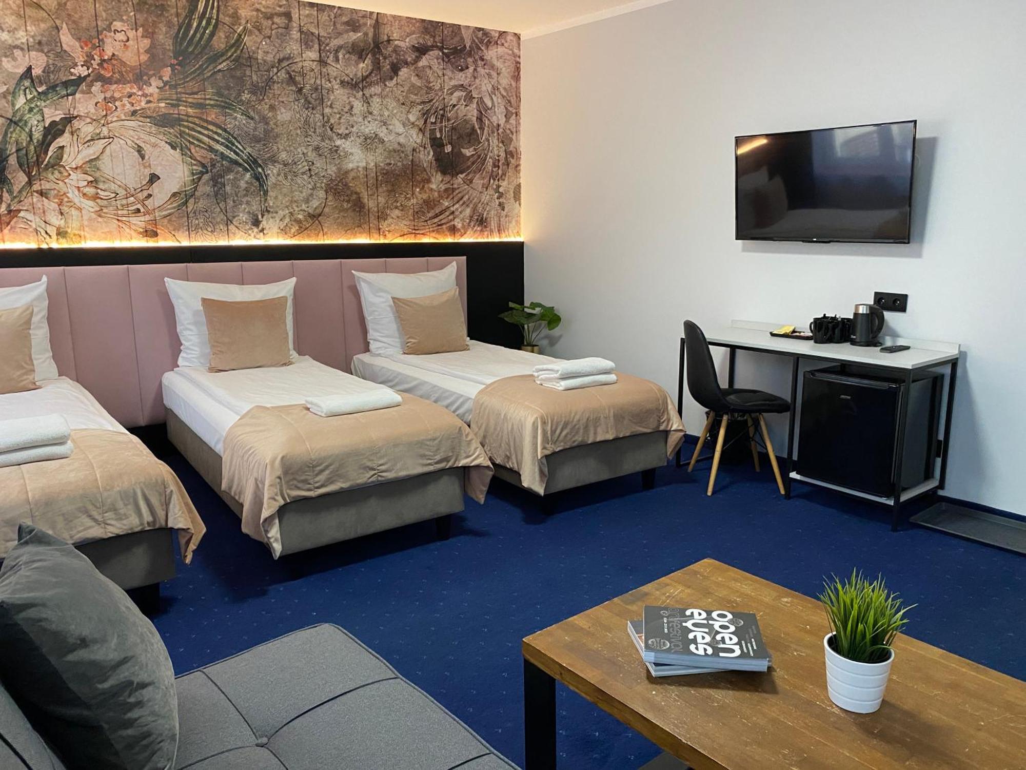 Garbarska 22 Aparthotel Kraków Eksteriør billede