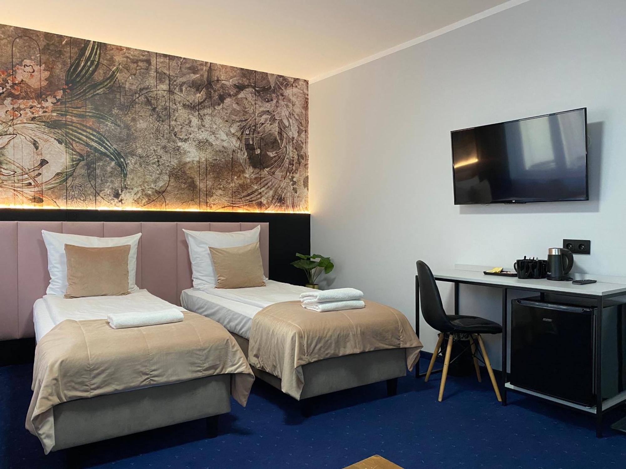 Garbarska 22 Aparthotel Kraków Eksteriør billede